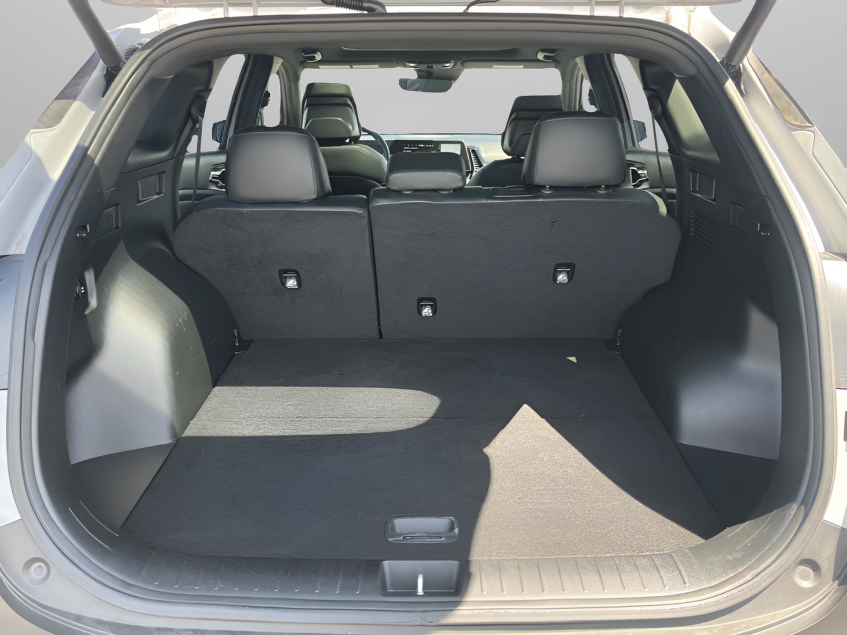 Used 2023 Kia Sportage X-Line w/ X-Line Premium Package image 19