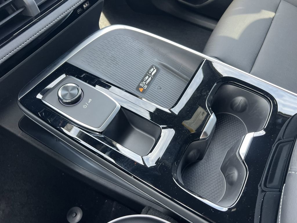 New 2026 Buick Enclave Preferred image 8