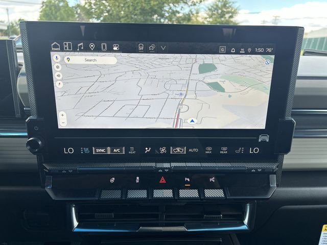 New 2026 GMC Hummer EV 4x4 Crew Cab image 30