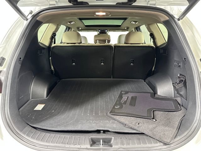 Used 2023 Hyundai Santa Fe Limited image 26