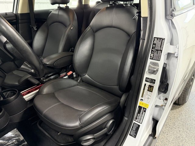 Used 2014 MINI Cooper Countryman S image 19