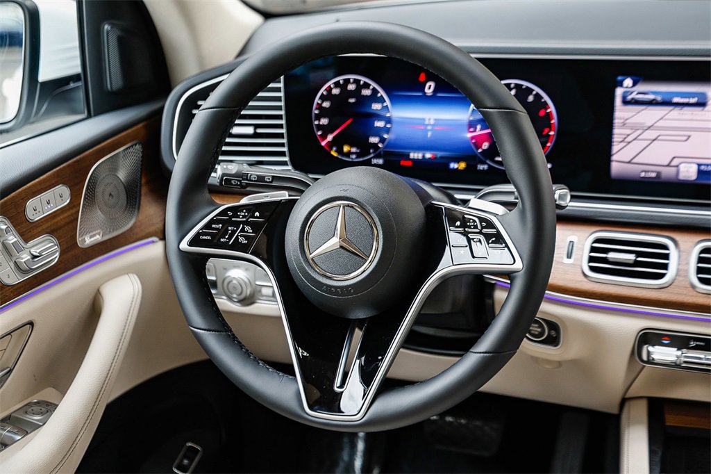 New 2026 Mercedes-Benz GLE 450 4MATIC image 13