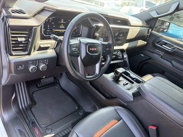 Used 2026 GMC Sierra 1500 AT4 w/ AT4 Premium Package AWD/4WD image 24