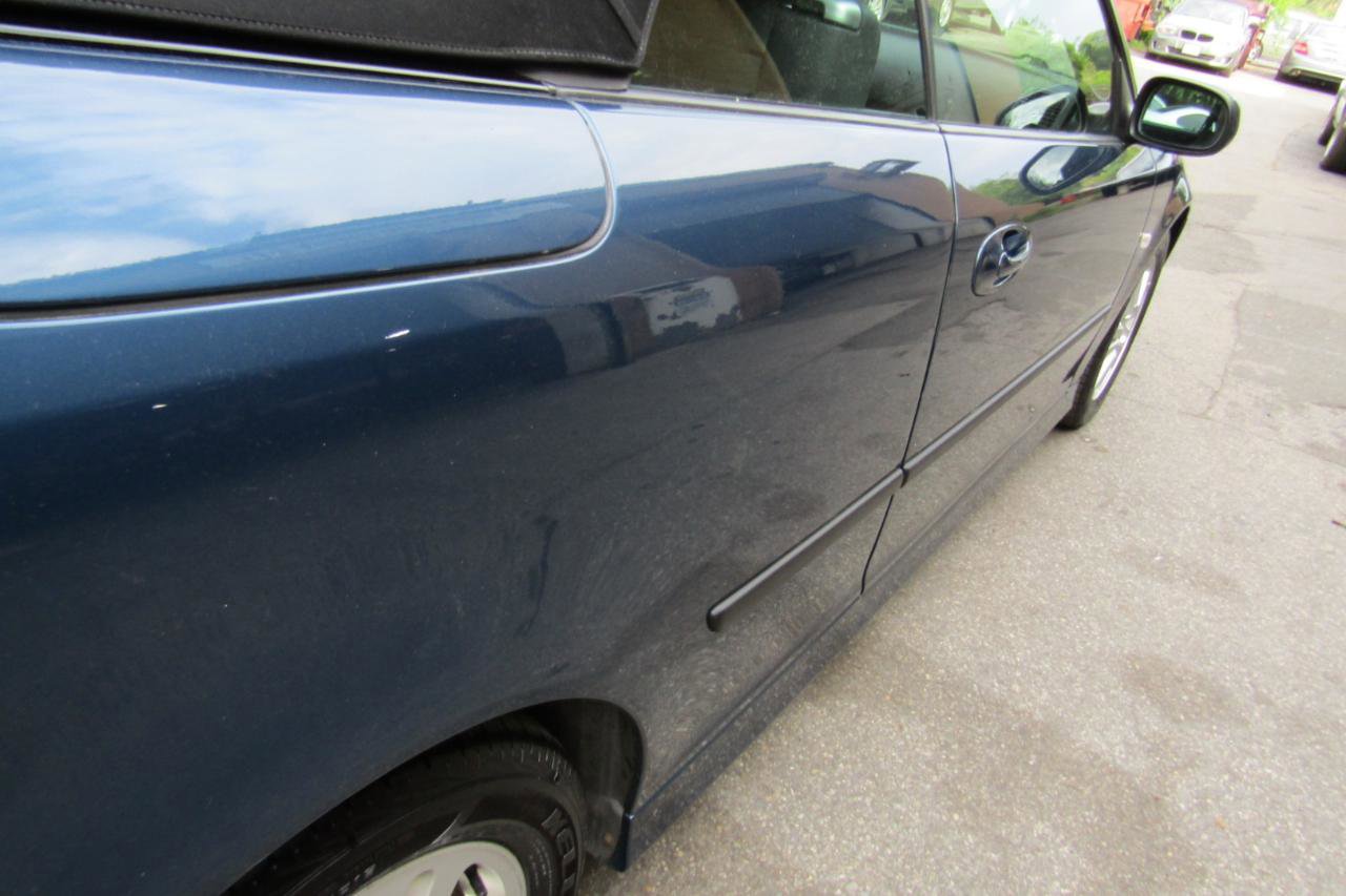 Used 2007 Saab 9-3 2.0T w/ Premium 16 Pkg FWD image 19