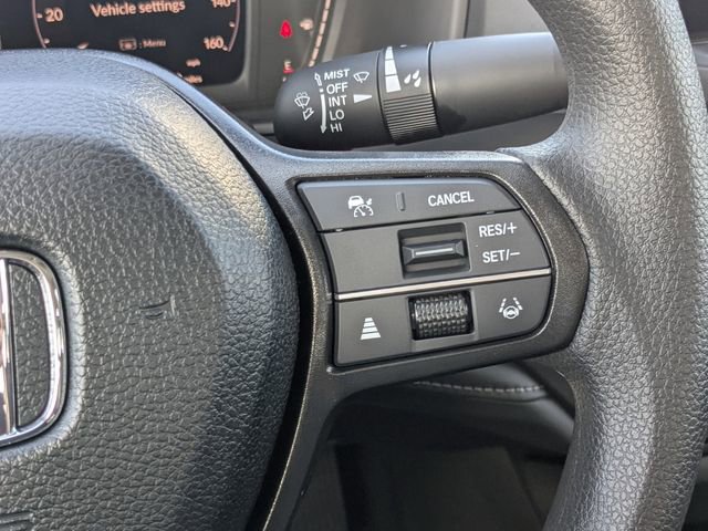 New 2026 Honda Accord LX image 22
