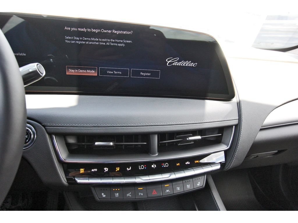 New 2026 Cadillac CT5 Premium Luxury w/ Technology Package RWD image 16