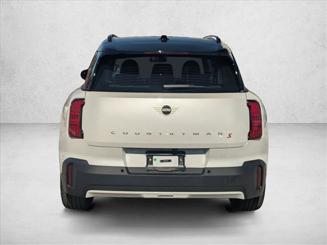New 2026 MINI Cooper Countryman S image 8