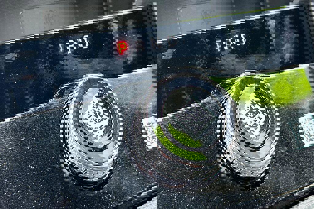 New 2025 Jeep Grand Cherokee L Limited w/ Luxury Tech Group II image 20