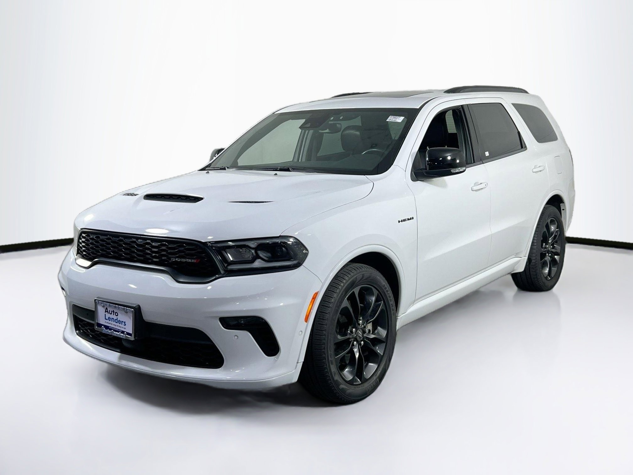 Used 2023 Dodge Durango R/T