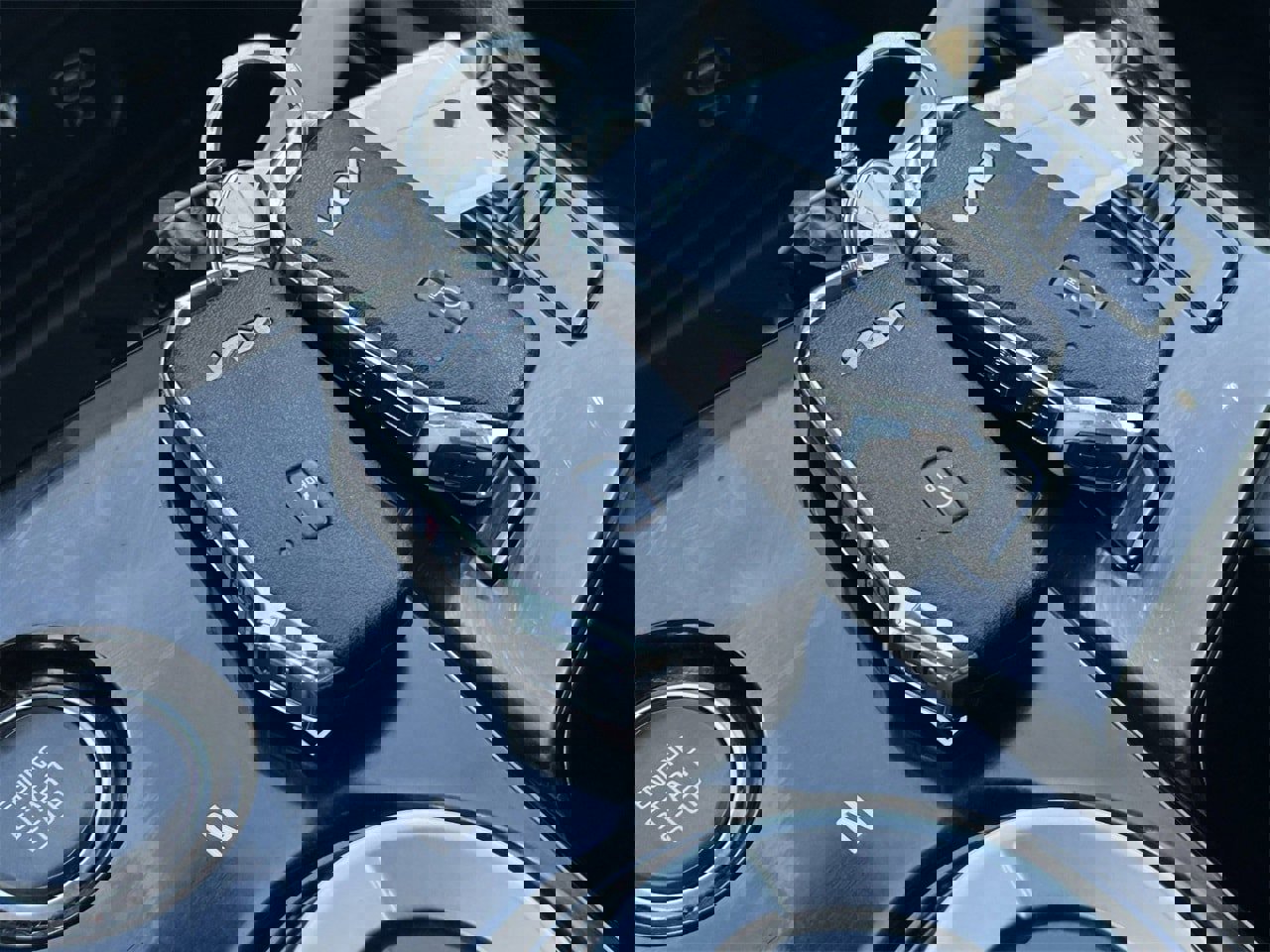 Used 2024 Kia Sportage EX image 35