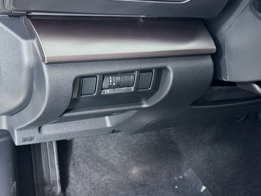 New 2026 Subaru Impreza 2.0i Sport image 14