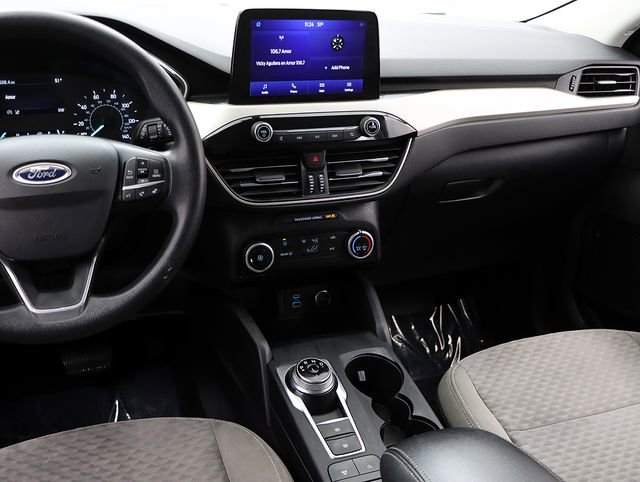 Used 2021 Ford Escape SE image 14