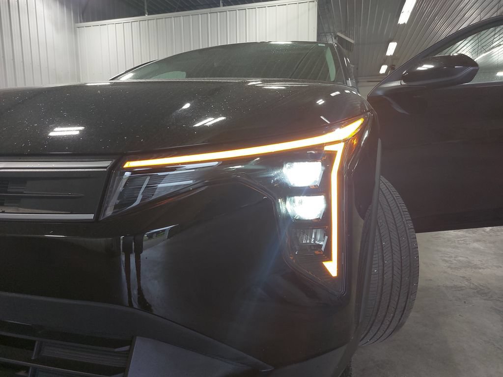 Used 2025 Kia K4 FWD image 30