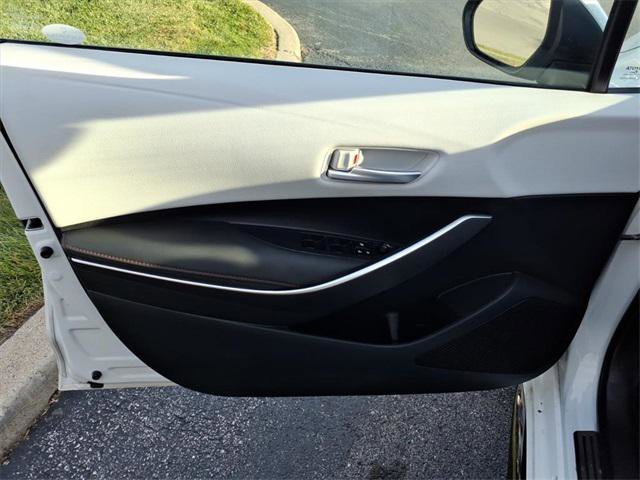 Certified 2023 Toyota Corolla SE image 6