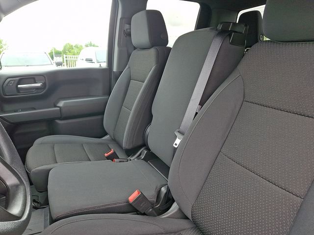 Used 2026 GMC Sierra 1500 Pro w/ Graphite Edition AWD/4WD image 27