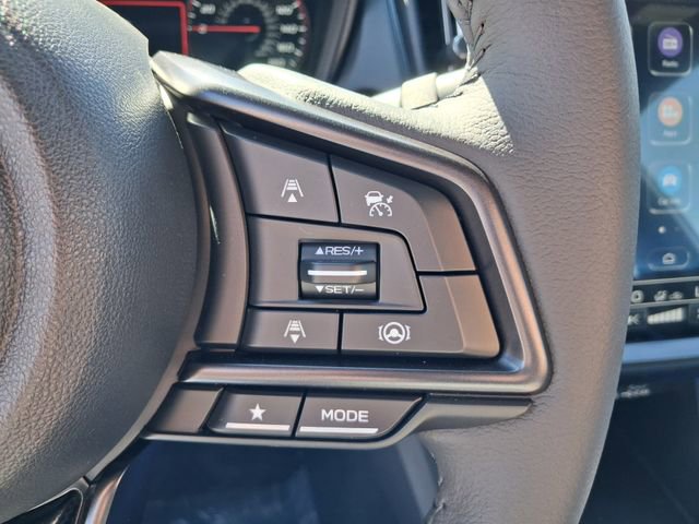 New 2026 Subaru WRX tS image 30