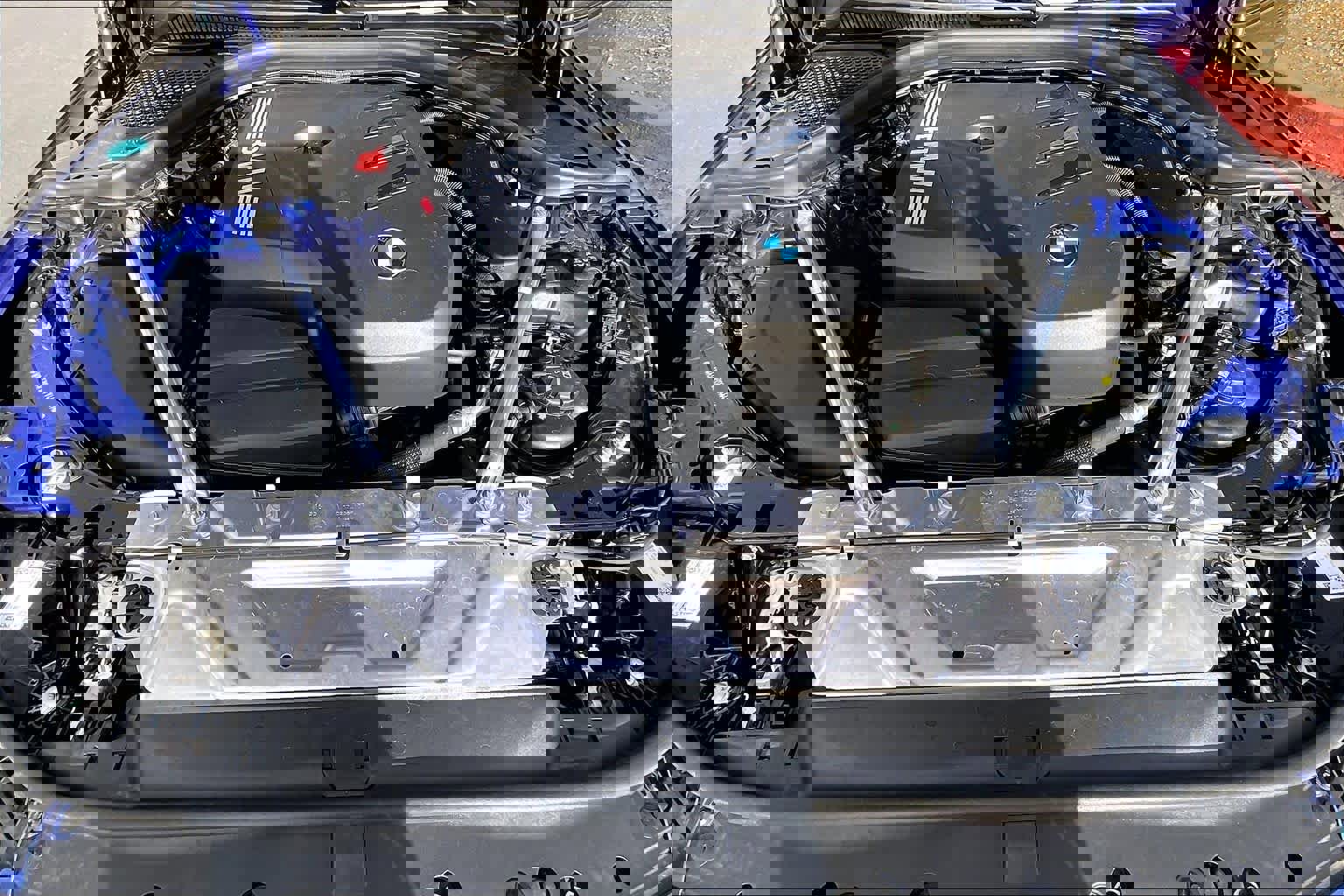 Used 2025 BMW 430i xDrive image 13