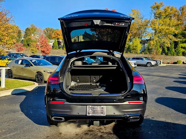 New 2026 Mercedes-Benz GLE 450 4MATIC Coupe image 9