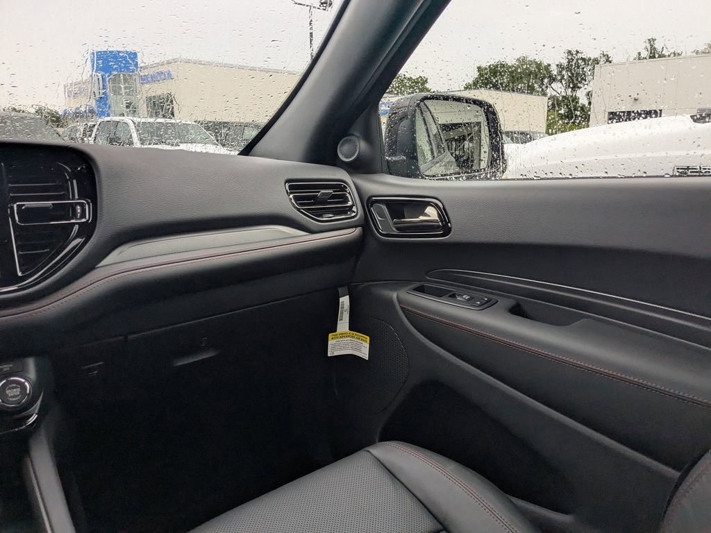 New 2026 Dodge Durango GT image 17