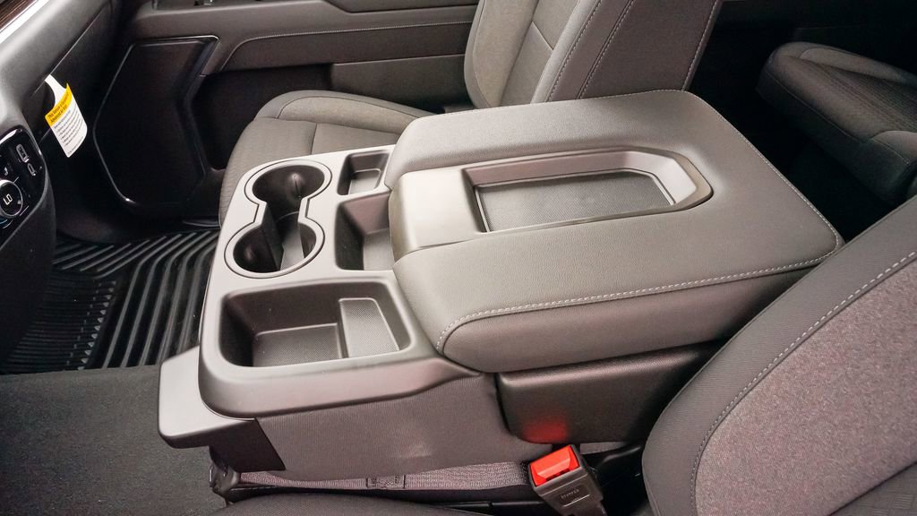 New 2026 GMC Sierra 1500 Elevation image 21