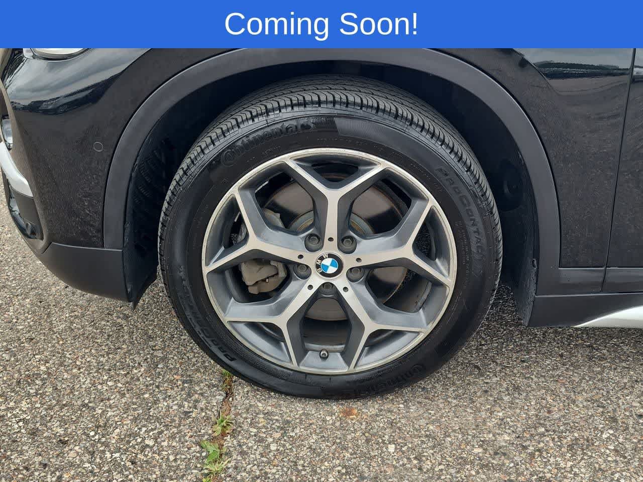 Used 2016 BMW X1 xDrive28i AWD/4WD image 13