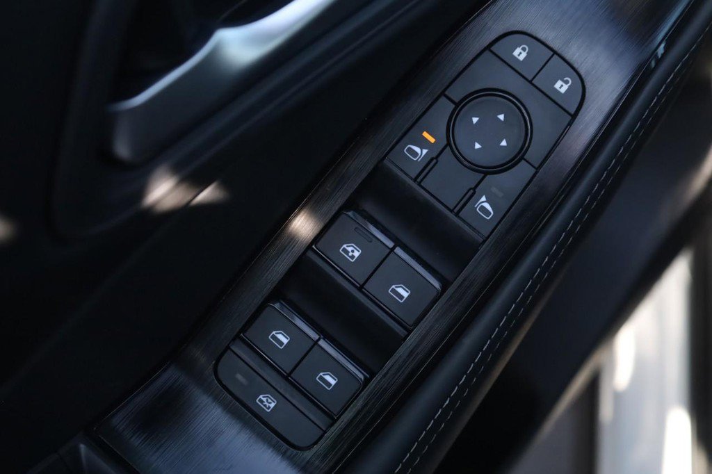 New 2026 Nissan Rogue SV w/ Cold Weather Package image 11