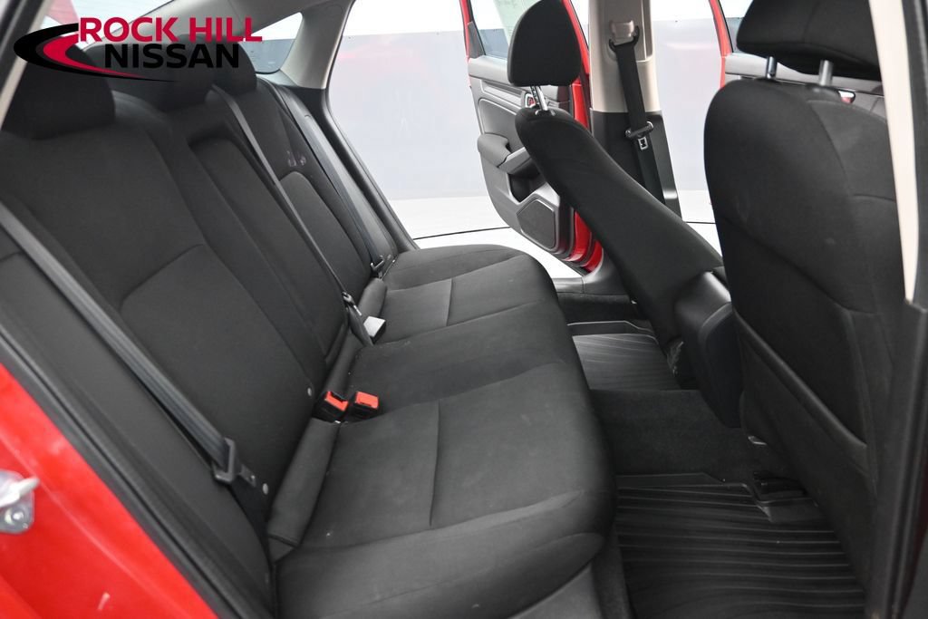 Used 2022 Honda Civic EX image 24