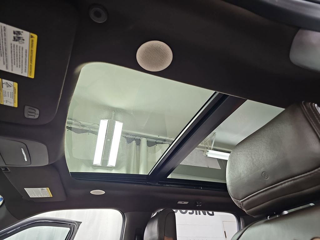 Used 2021 Ford F150 King Ranch w/ Equipment Group 601A High image 34