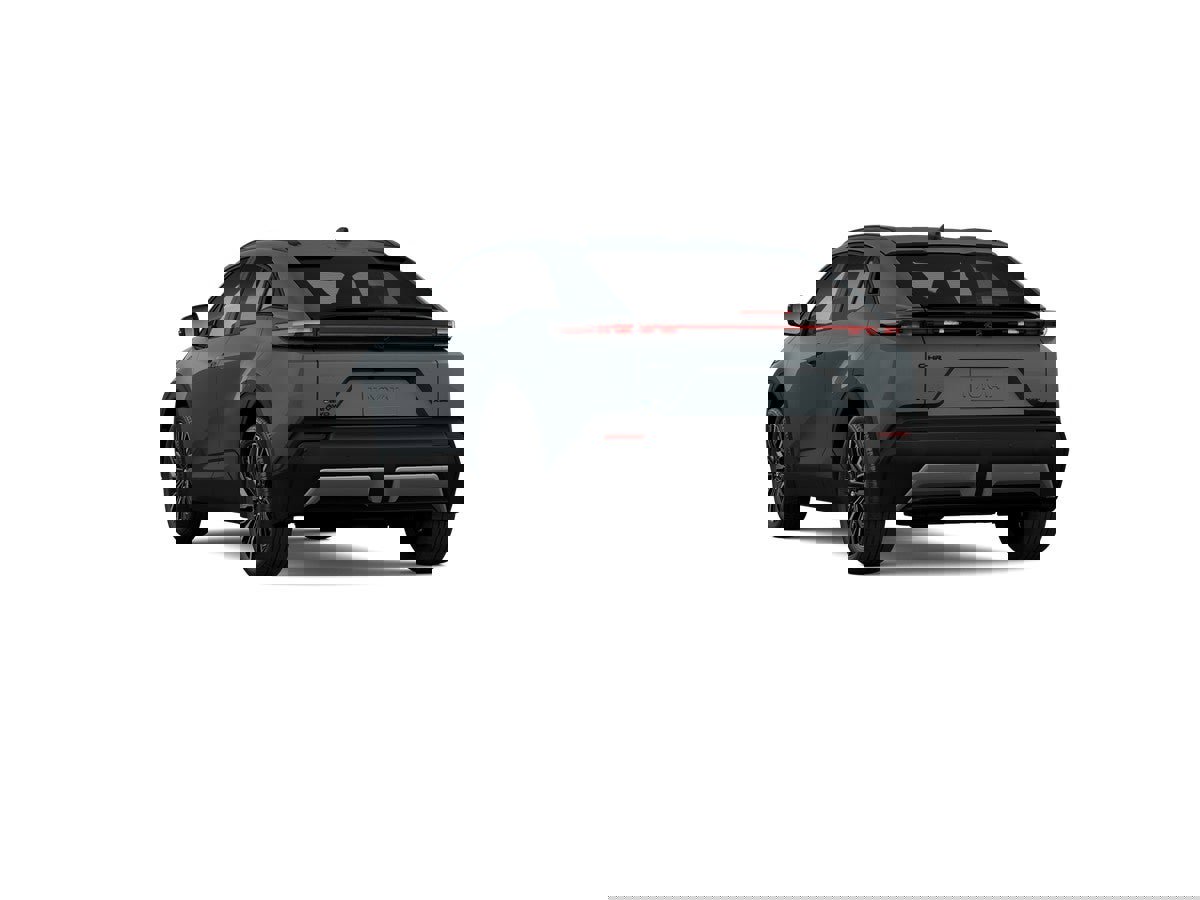 New 2026 Toyota C-HR image 7