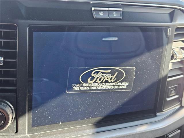 New 2026 Ford F250 Platinum image 12