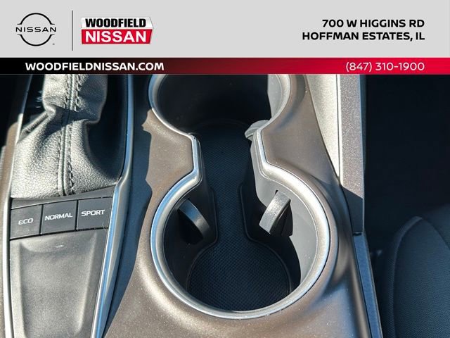 Used 2022 Toyota Camry LE w/ Cold Weather Package image 35