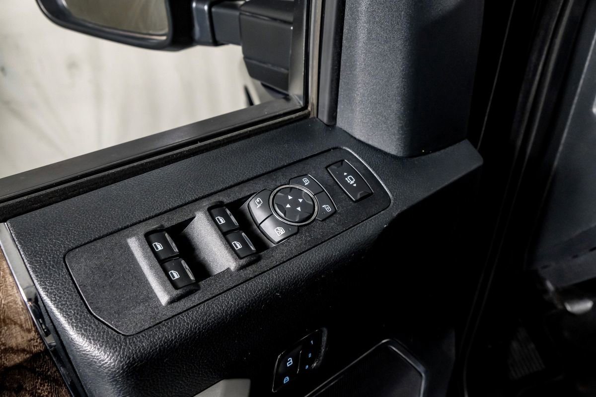 Used 2019 Ford F250 Lariat w/ Lariat Ultimate Package image 35