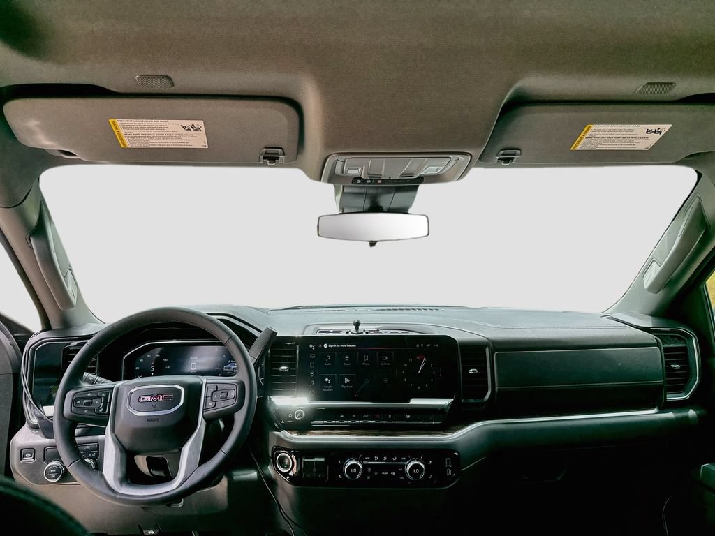 Used 2025 GMC Sierra 1500 Elevation RWD image 21