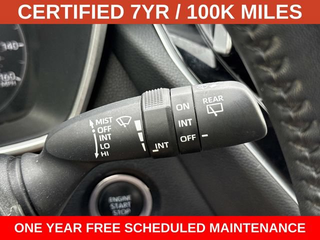 Used 2024 Toyota Corolla SE FWD image 25
