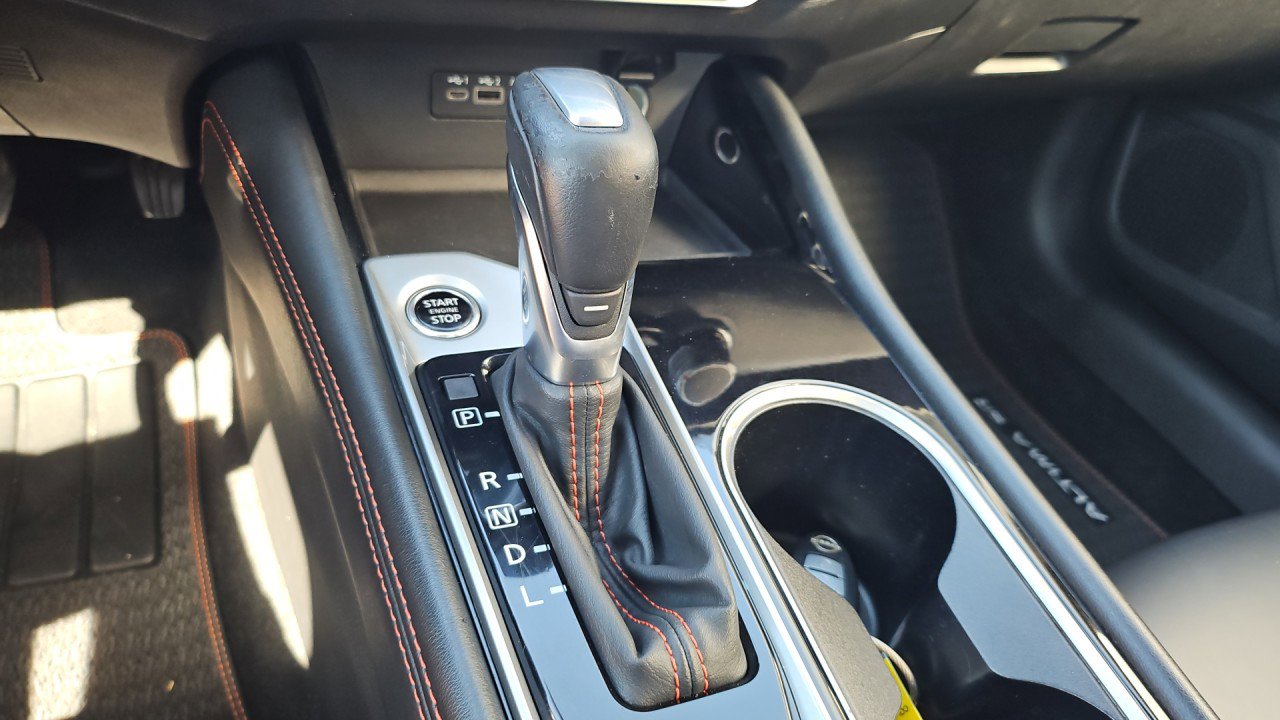 Used 2024 Nissan Altima 2.5 SR image 19
