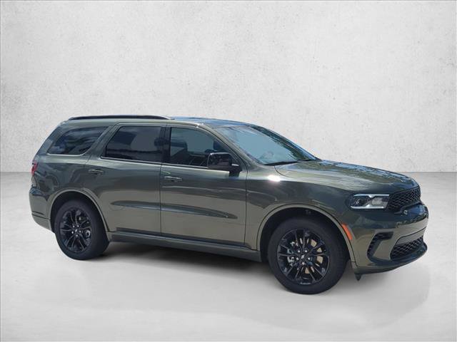 New 2026 Dodge Durango GT w/ Blacktop Package RWD image 5