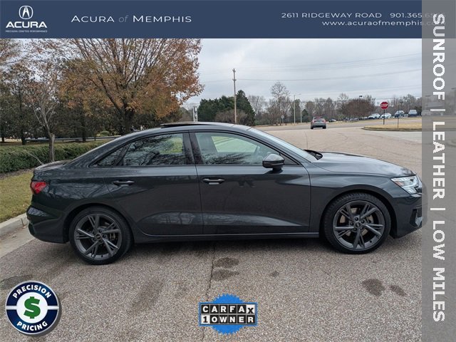 Used 2024 Audi A3 2.0T Premium image 7