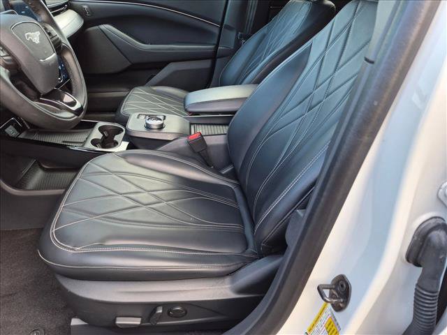 Certified 2023 Ford Mustang Mach-E Select RWD image 15