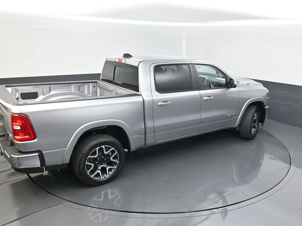 New 2026 RAM 1500 Laramie image 42