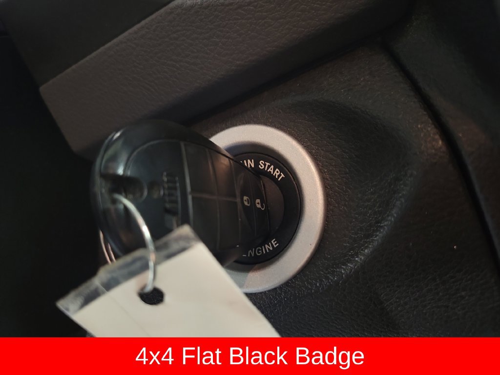 Used 2019 RAM 1500 Warlock AWD/4WD image 22
