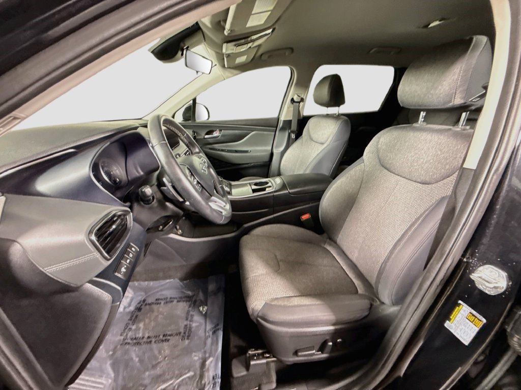 Used 2023 Hyundai Santa Fe SEL AWD/4WD image 21