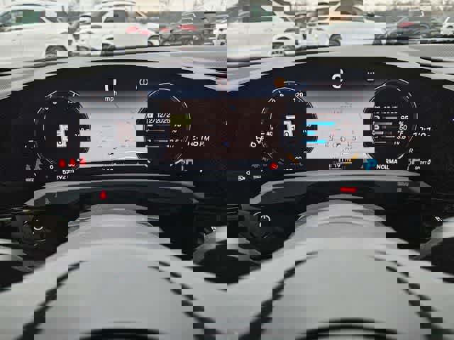 Used 2023 Porsche Taycan w/ Premium Package image 35