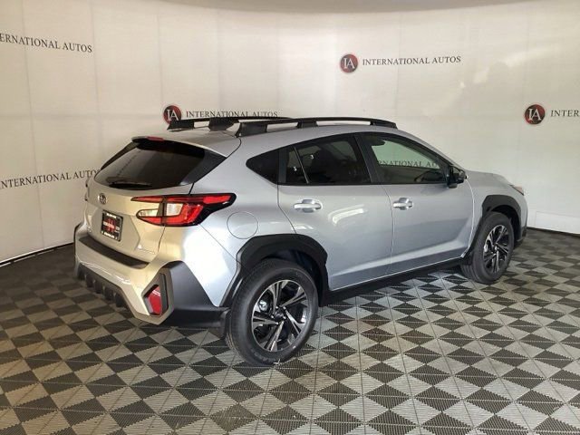 Certified 2025 Subaru Crosstrek 2.0i Premium w/ Convenience Package #2 AWD/4WD image 4