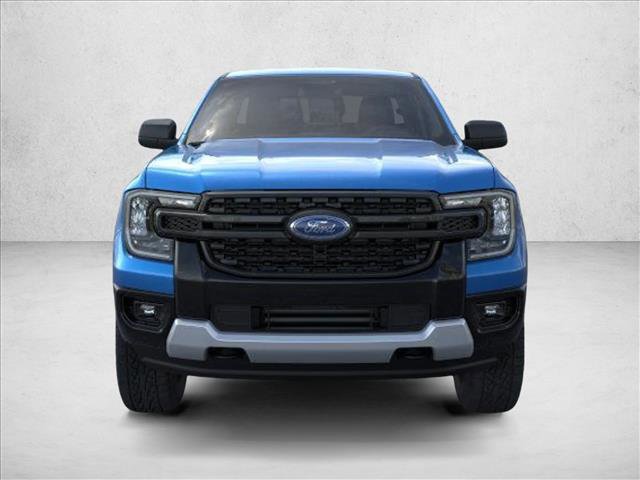 New 2025 Ford Ranger XLT w/ Trailer Tow Package image 6