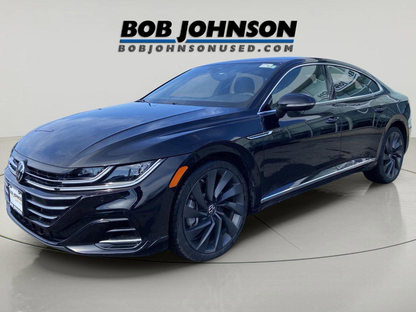 Used 2023 Volkswagen Arteon SEL image 3