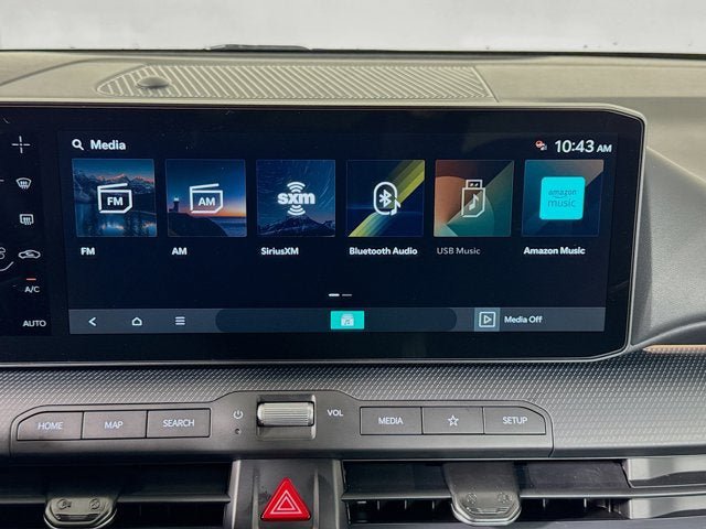 New 2026 Kia K4 GT-Line Turbo FWD image 17