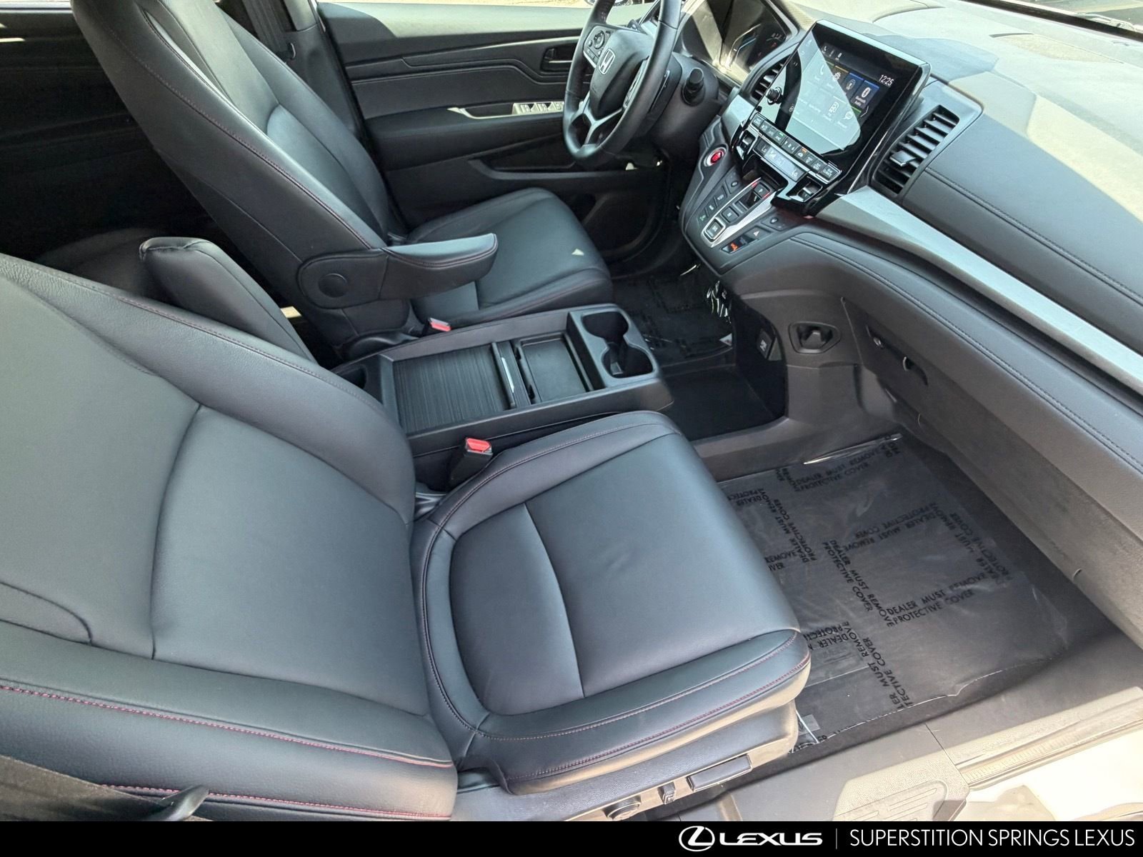 Used 2024 Honda Odyssey Sport image 12