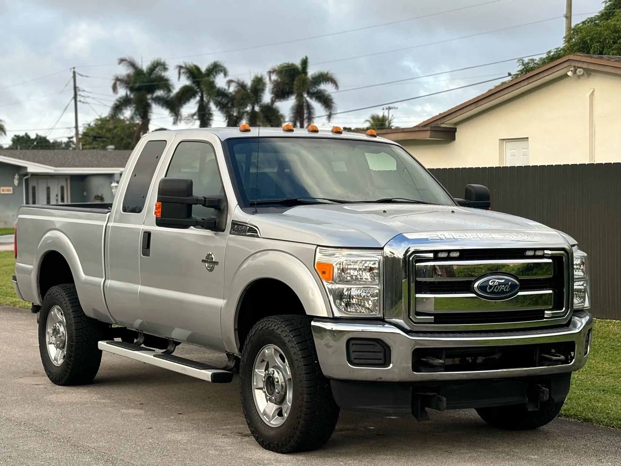 Used 2012 Ford F350 XLT w/ XLT Interior Pkg
