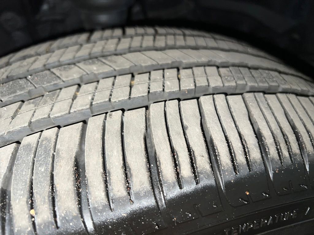 Certified 2025 Subaru Forester Limited w/ Popular Package #2 image 31