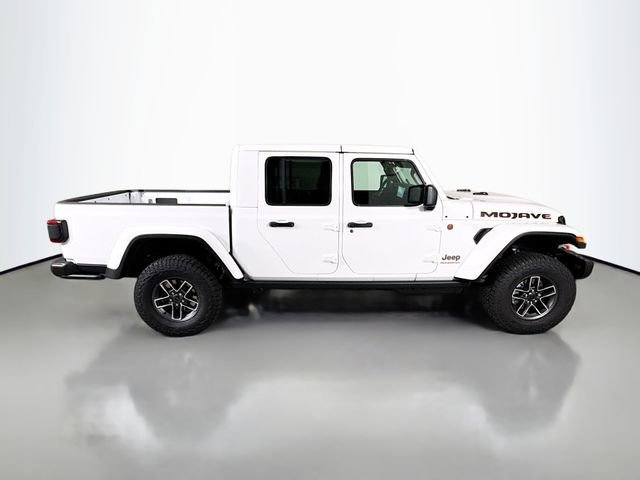New 2026 Jeep Gladiator Mojave AWD/4WD image 8